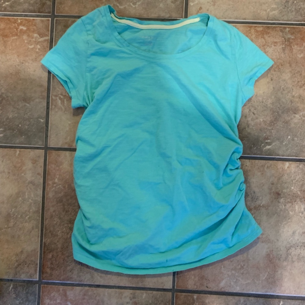 Maternity Shirt Large